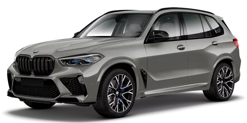 X5M