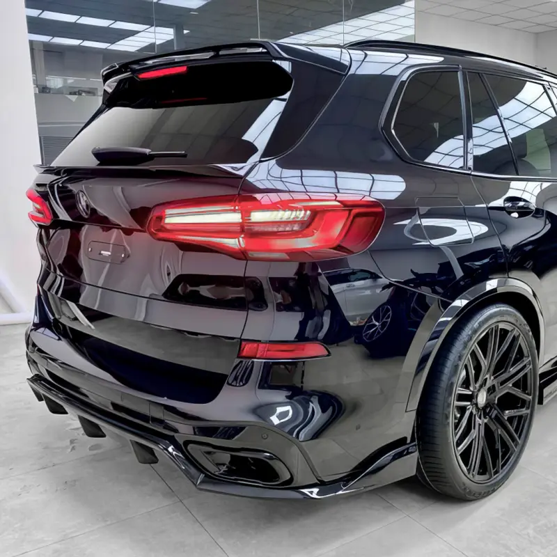 Комплект обвеса для BMW X5 G05 (2019–2022)