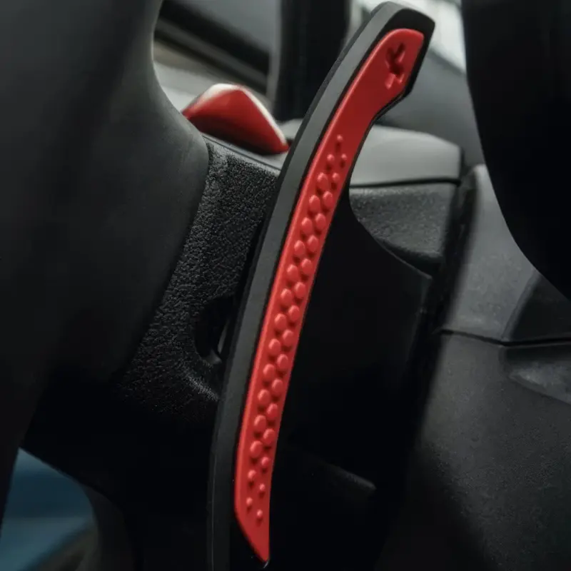 Лепестки в стиле M Performance для BMW