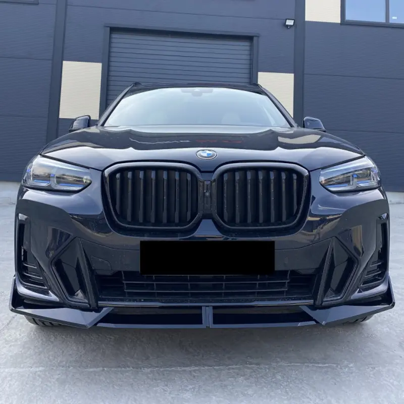 Комплект обвеса BMW X3 G01 Рестайлинг (2021-2023)