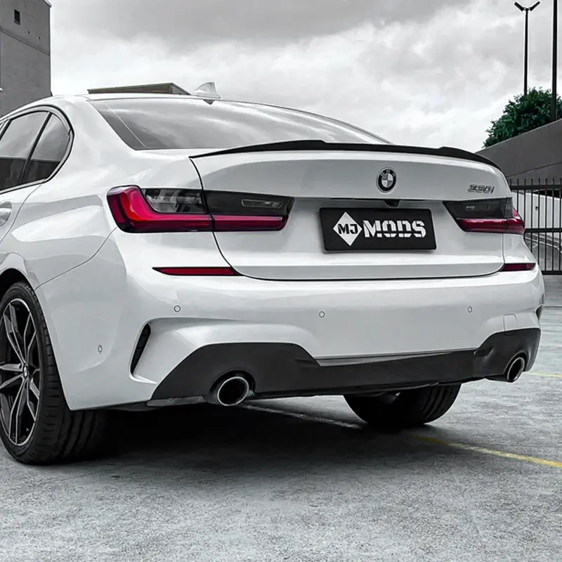 Спойлер для BMW G20