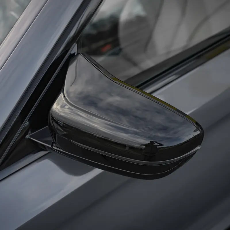 Накладки на зеркала M-style для BMW G30 G32/G11/G12/G14/G15/G16 