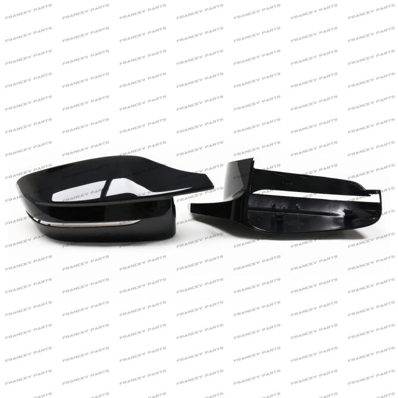 Накладки на зеркала в М стиле BMW G20/G21/G22/G23/G26